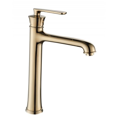 Месингов Смесител »  САНЯ  ICF 148119GOLD