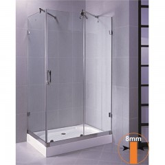  Душ кабина » ICL 1501R