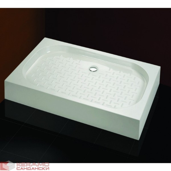 Поддушово корито ICS 1502W TRAY