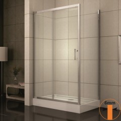  Душ кабина » ICS 1507