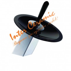 Месингов Смесител » Орекио ICF 1539273 Black