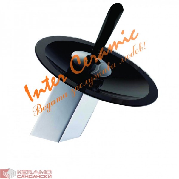 Месингов Смесител » Орекио ICF 1539273 Black