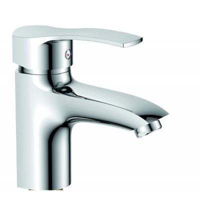 Месингов смесител  "Quadrat"  ICF 1625305C 