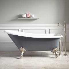 Вана  ICSH 1784 GRAY