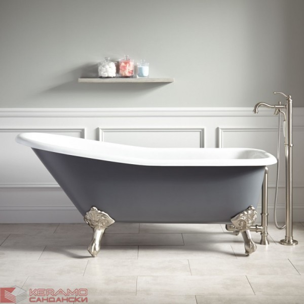 Вана  ICSH 1784 GRAY