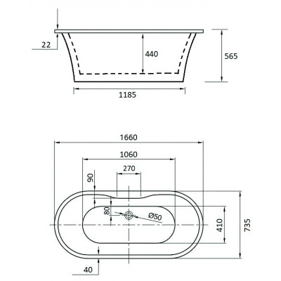 Вана  ICSH LB 1808 B