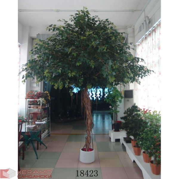 Растения Natural Touch >> ICNT 18423