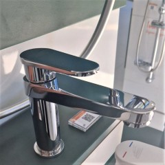 Месингов Смесител »  ICF 195053C