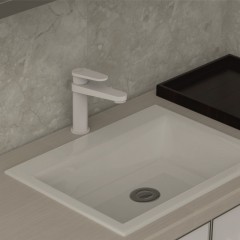 Месингов Смесител »  ICF 195053W