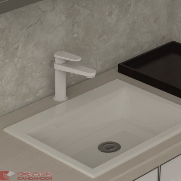Месингов Смесител »  ICF 195053W