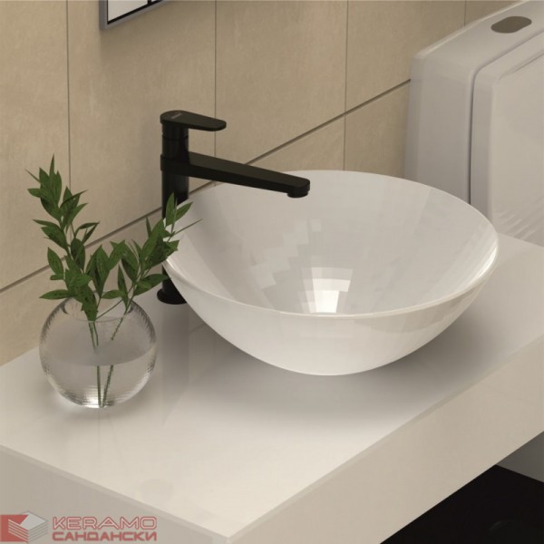 Месингов Смесител »  ICF 195055B