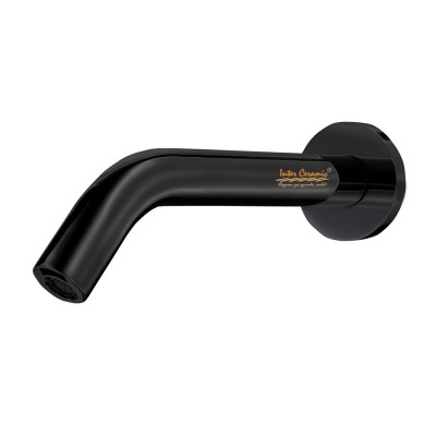 Автоматичен кран ICSA 202LT BLACK