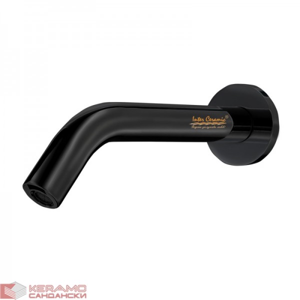 Автоматичен кран ICSA 202LT BLACK