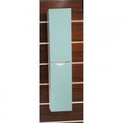 PVC Колона за баня ICP 2516 Green
