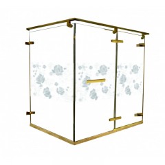  Душ кабини » ICL  2604R "DELIANA"