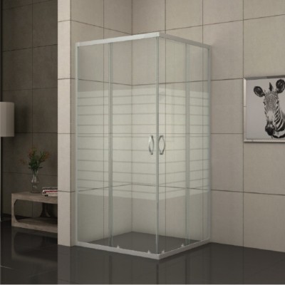  Душ кабини » ICS  275/31NEW 90*90 EASY ASSEMBLE