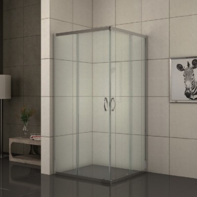  Душ кабини » ICS  275 TC NEW 90*90 EASY ASSEMBLE