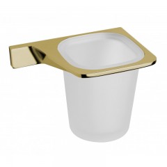 Поставка за четка за зъби  » САНЯ»  ICA 2858GOLD
