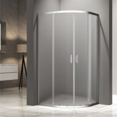  Душ кабини » ICS  285 FS NEW 80*80 EASY ASSEMBLE