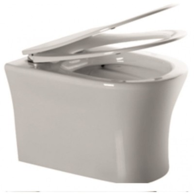 Стенна тоалетна чиния  ICC  3635W NEW