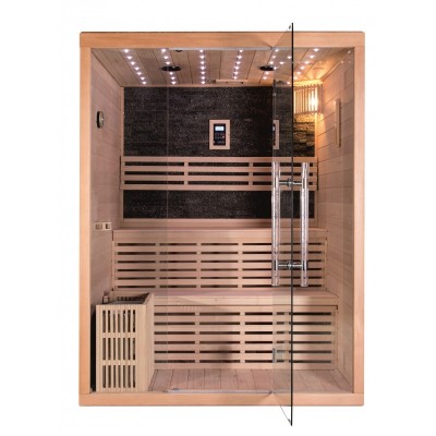 Сауна » ICL 403