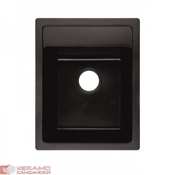 мивка ICGS 4050BLACK