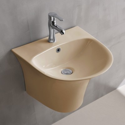 Порцеланов умивалник  ICC 4746BEIGE