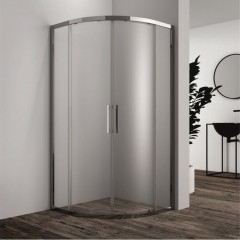  Душ кабини » ICS 485TC NEW 80*80