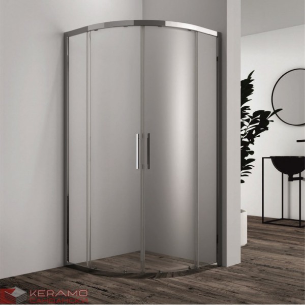  Душ кабини » ICS 485TC NEW 80*80