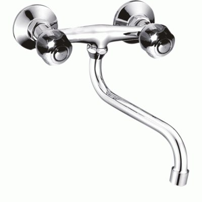 Смесители » КЛИЕР  » ICF 5015838C M7116 