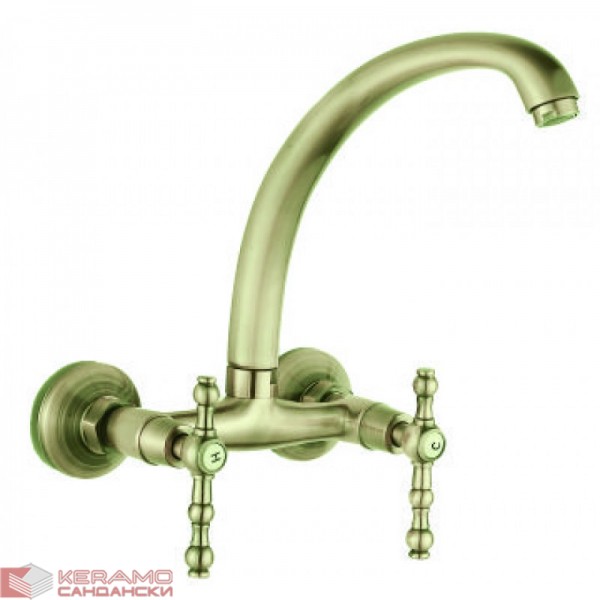  Смесители » Сайлор » ICF 5018853C M7119 