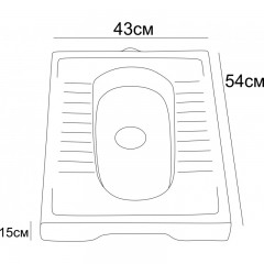  Клекало ICC 5040