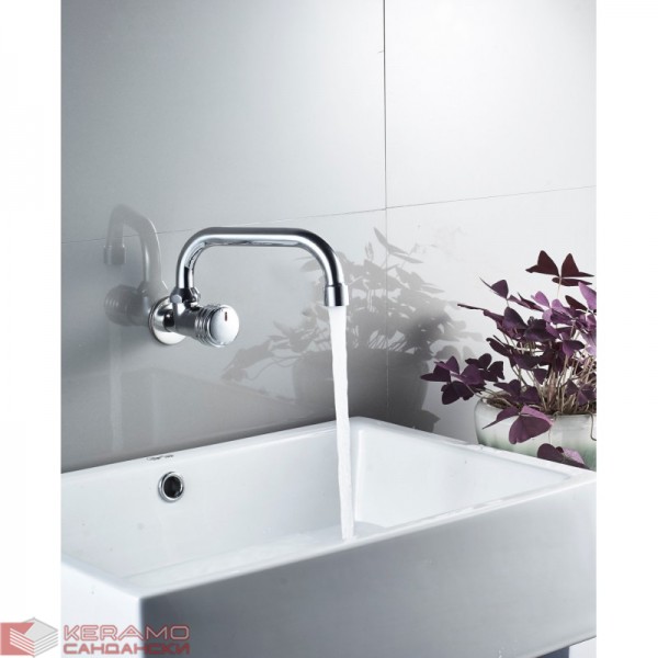 Смесители » КУИК  » ICF 5101873 7120