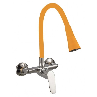 Месингов Смесител » LINNI YELLOW MATT  ICF 5108152Y 7789