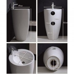 Умивалник » ICC 5185