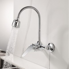 Месингов Смесител » LINNI ICF 5452152 M7313