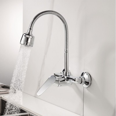 Месингов Смесител » LINNI ICF 5452152 M7313
