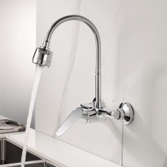 Месингов Смесител » LINNI ICF 5452152 M7313