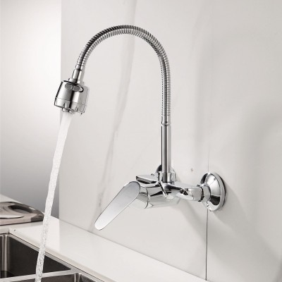 Месингов Смесител » LINNI ICF 5452152 M7313