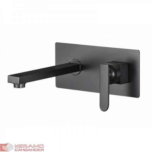  Месингов смесител за вграждане ICF 5546111B