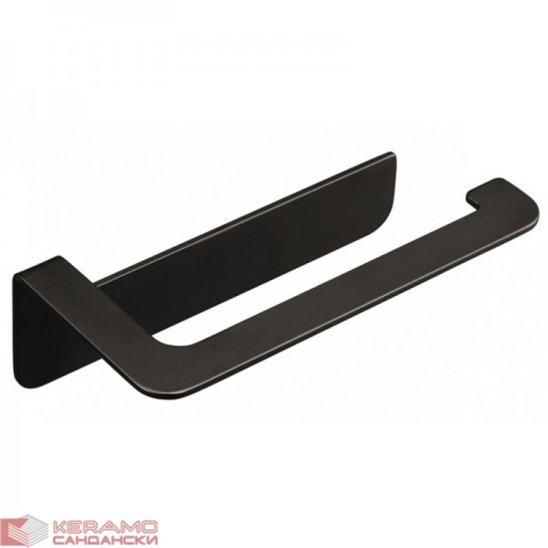  Аксесоар  за баня  » ЕЛИНОР BLACK  »  ICA 5551B