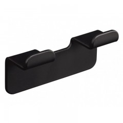  Аксесоар  за баня  » ЕЛИНОР BLACK  »  ICA  5553 -2B