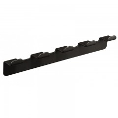  Аксесоар  за баня  » ЕЛИНОР BLACK  »  ICA 5553-5B