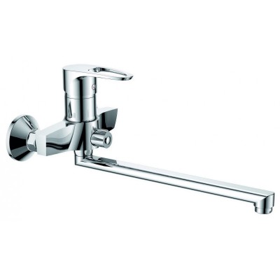 Месингов смесител " Runde"  ICF 5606320C M7215