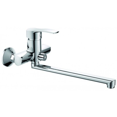 Месингов смесител  "Quadrat"  ICF 562530 7215