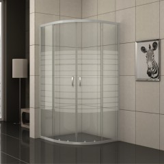  Душ кабини » ICS  585/31 NEW 80*80 EASY ASSEMBLE