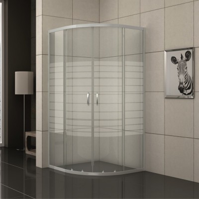  Душ кабини » ICS  585/31 NEW 90*90 EASY ASSEMBLE