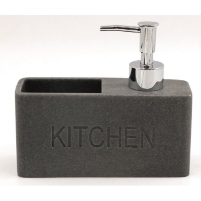 Кухненски дозатор ICCA 58863GRAY
