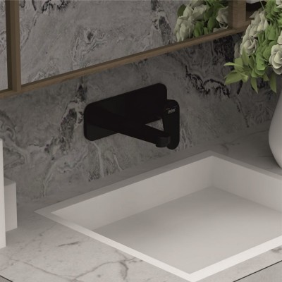  Месингов смесител за вграждане ICF 592053B