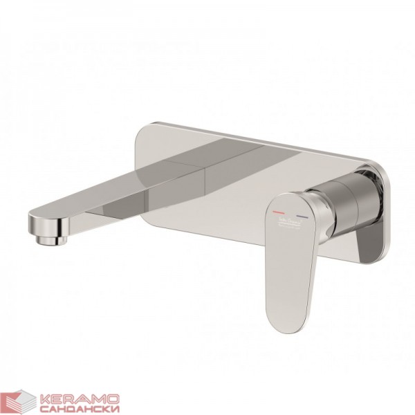  Месингов смесител за вграждане ICF 592053C